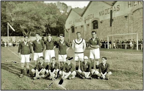 Selecciones de fútbol con más medallas olímpicas