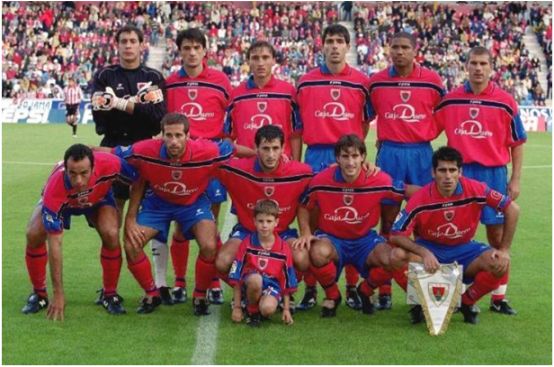 Cd numancia de soria